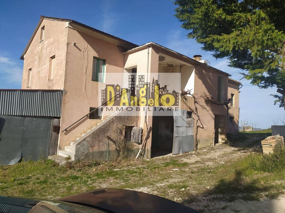 Villa i Offida, Ascoli Piceno - foto 1