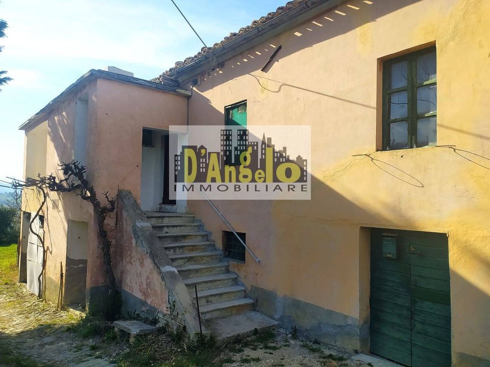 Villa i Offida, Ascoli Piceno - foto 2