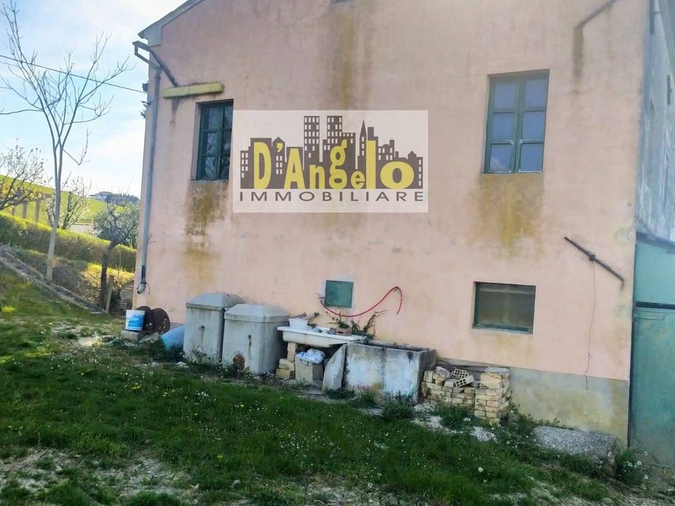 Villa i Offida, Ascoli Piceno - foto 3