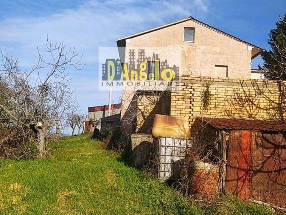 Villa i Offida, Ascoli Piceno - foto 4