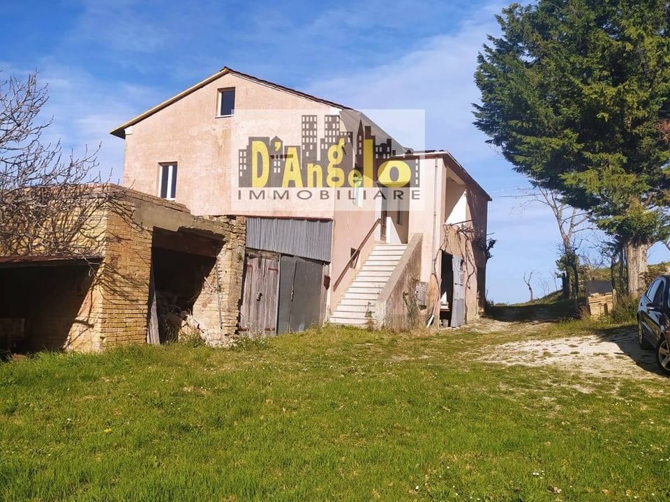 Villa i Offida, Ascoli Piceno - foto 5