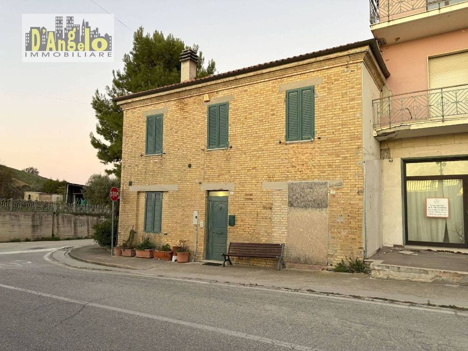 Villa i Offida, Ascoli Piceno - foto 1