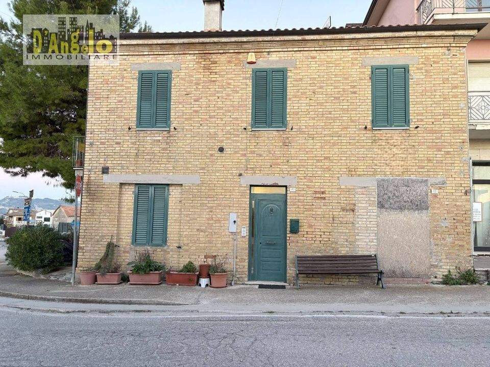 Villa i Offida, Ascoli Piceno - foto 2