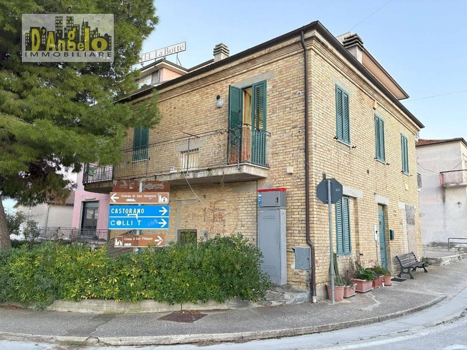 Villa i Offida, Ascoli Piceno - foto 3