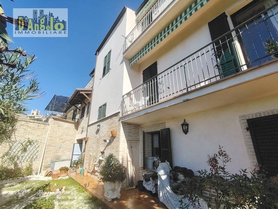 Villa - Offida, Ascoli Piceno - photo 3