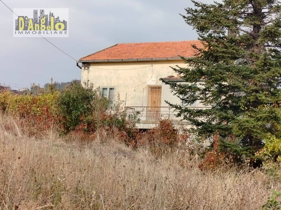 Landejendom i Castignano, Ascoli Piceno - foto 1