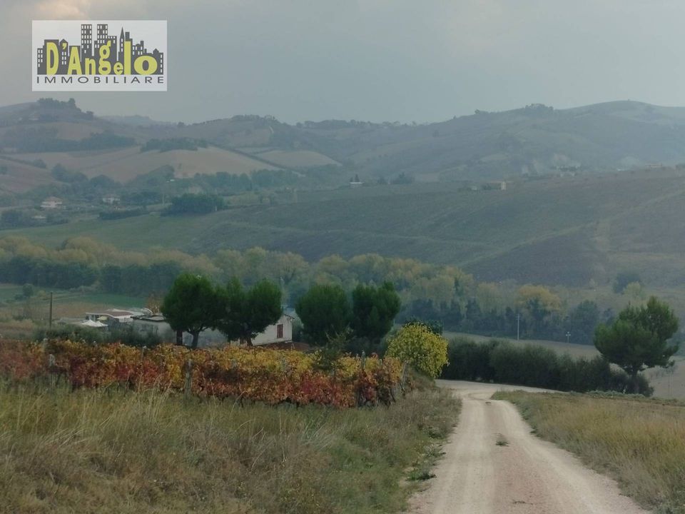 Landejendom i Castignano, Ascoli Piceno - foto 3