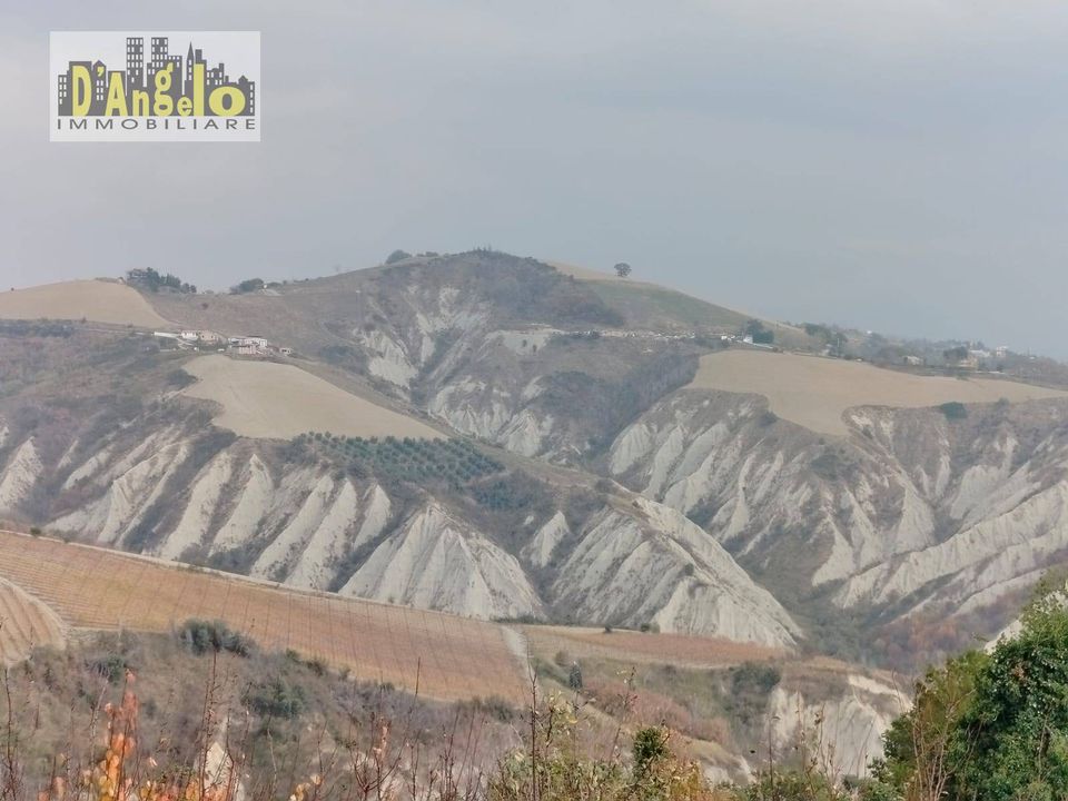 Landejendom i Castignano, Ascoli Piceno - foto 4