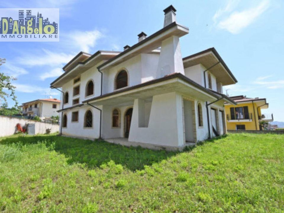 Villa i Spinetoli, Ascoli Piceno - foto 1
