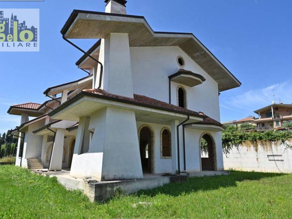 Villa i Spinetoli, Ascoli Piceno - foto 2