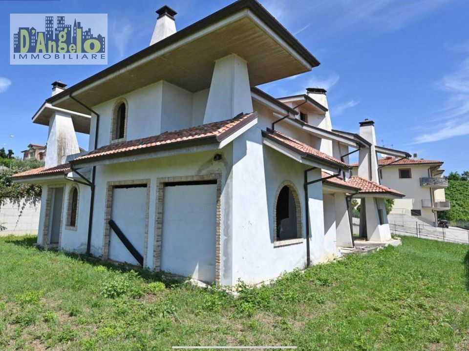 Villa i Spinetoli, Ascoli Piceno - foto 3