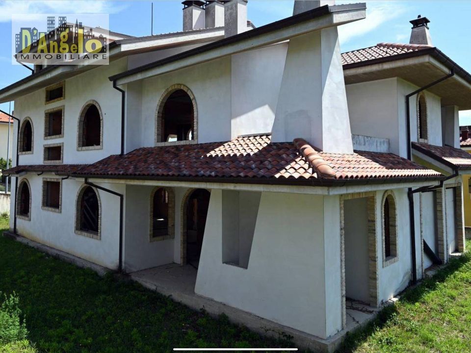 Villa i Spinetoli, Ascoli Piceno - foto 4