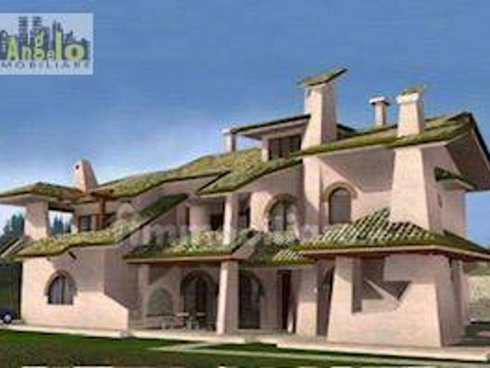 Villa i Spinetoli, Ascoli Piceno - foto 5
