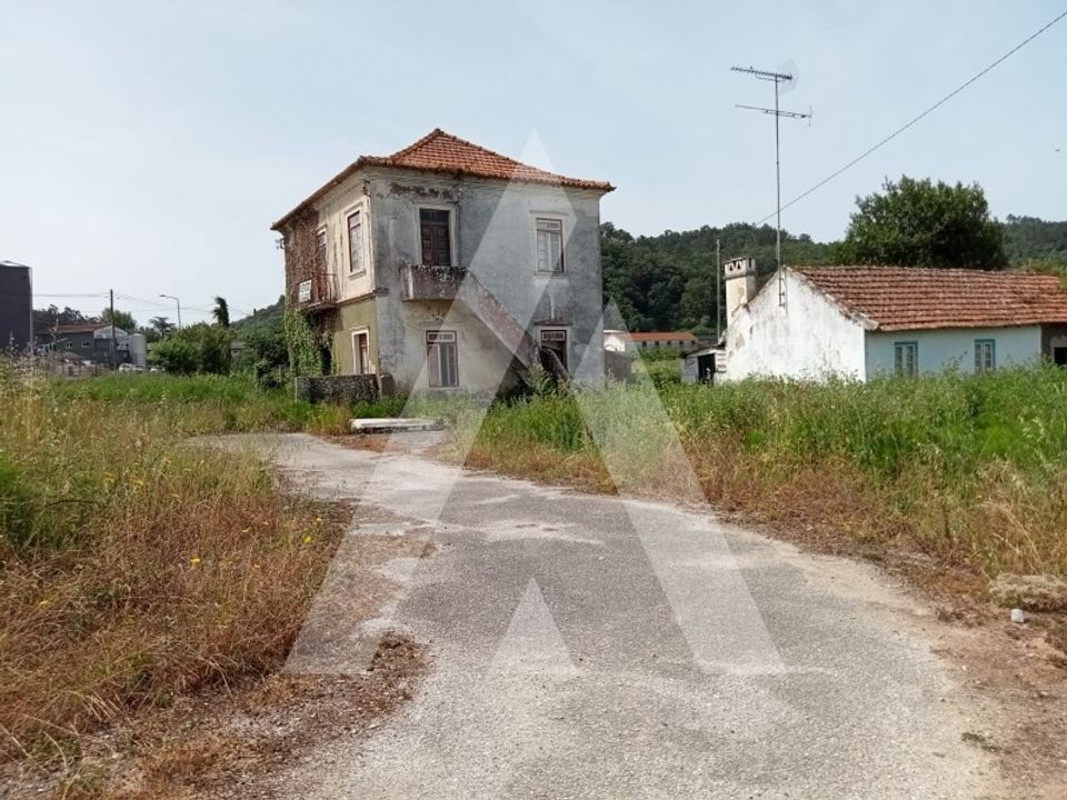 Villa i Maiorga, Leiria - foto 1