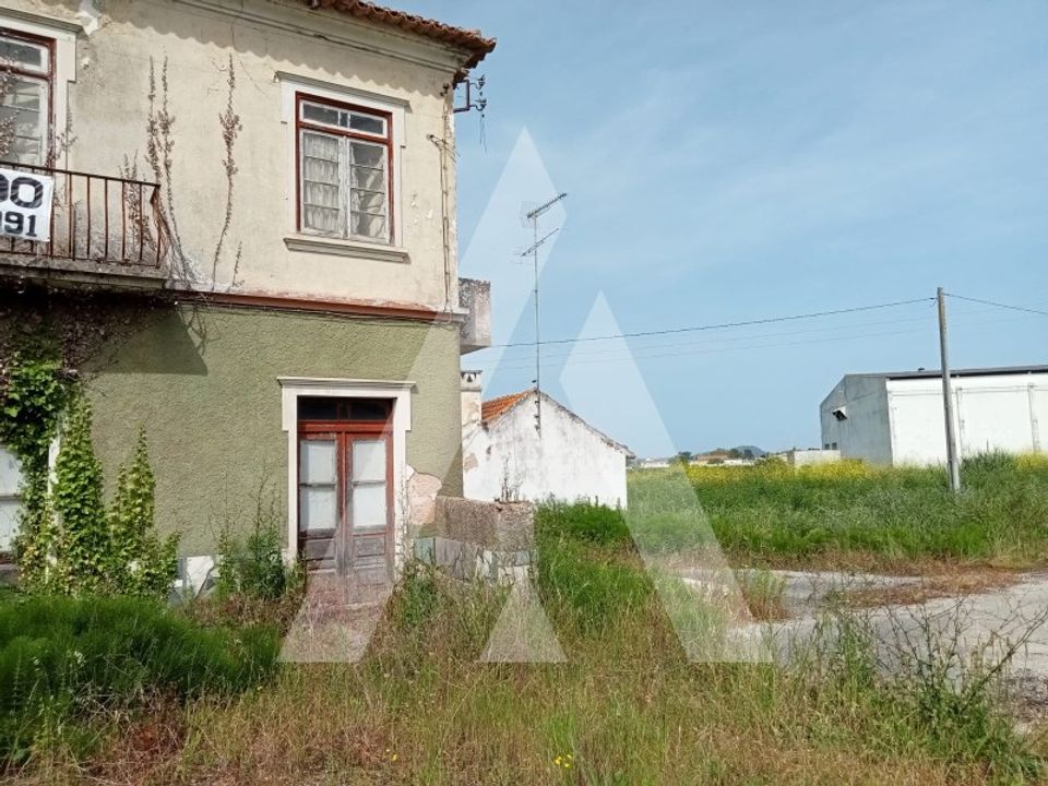Villa i Maiorga, Leiria - foto 2