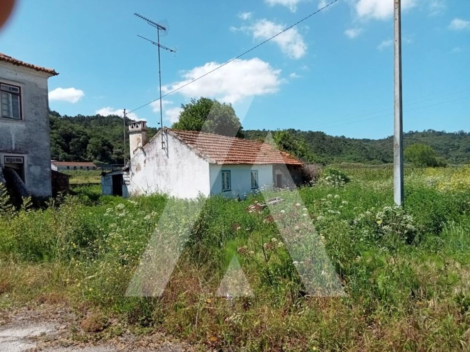 Villa i Maiorga, Leiria - foto 4