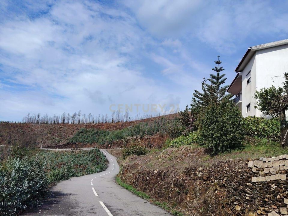 Villa i Sever do Vouga, Aveiro - foto 3