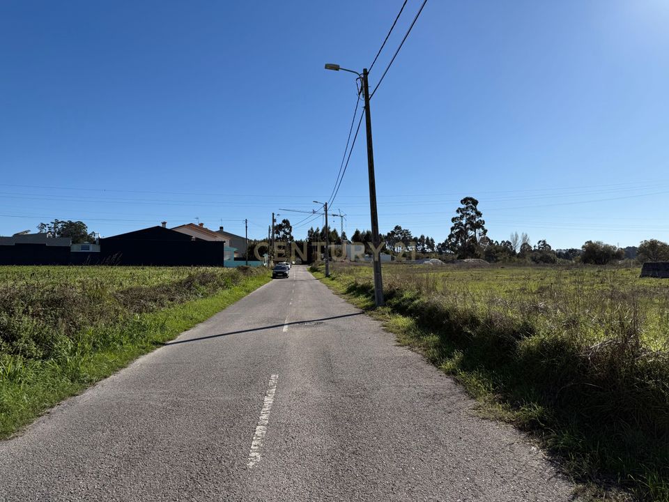 Helårsgrund i Ilhavo, Aveiro - foto 1