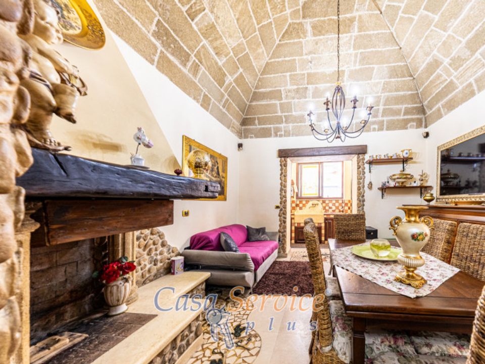Leilighet i Gallipoli, Lecce - bilde 1