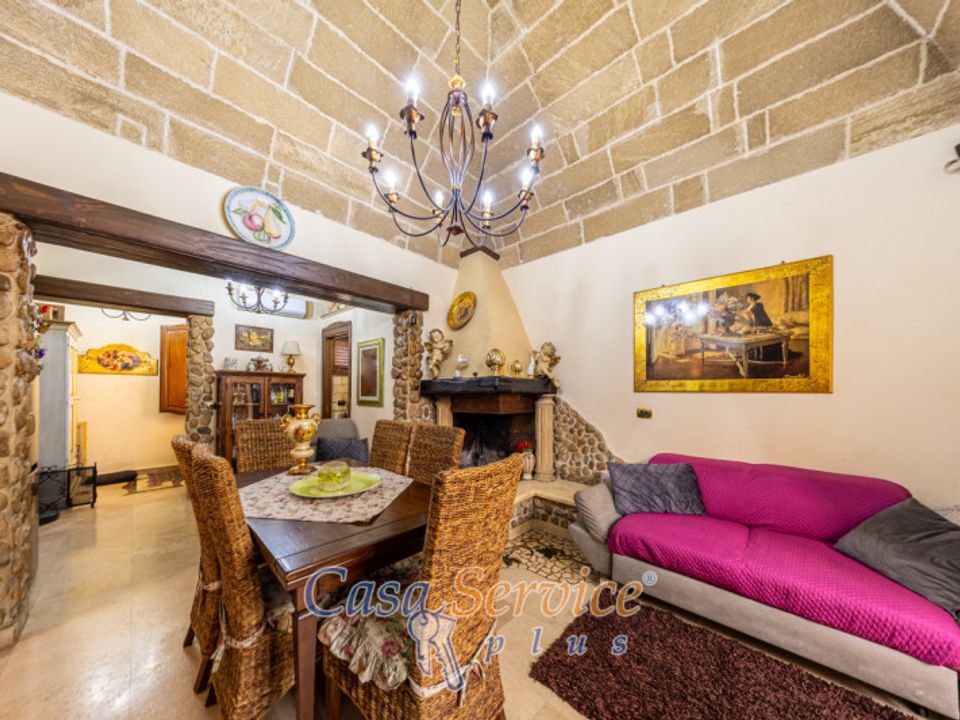 Leilighet i Gallipoli, Lecce - bilde 3