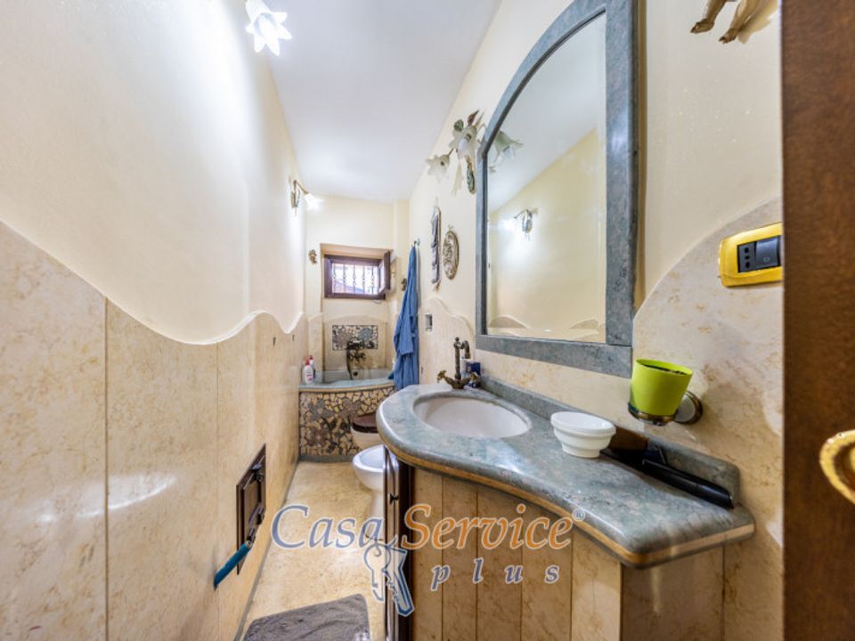 Leilighet i Gallipoli, Lecce - bilde 5