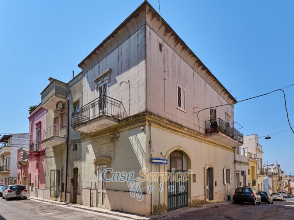Villa i Parabita, Lecce - foto 1
