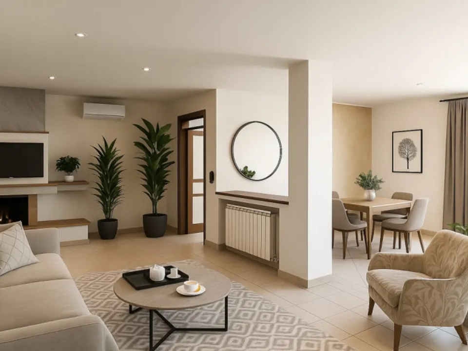 Apartamento en Galatone, Lecce - foto 2