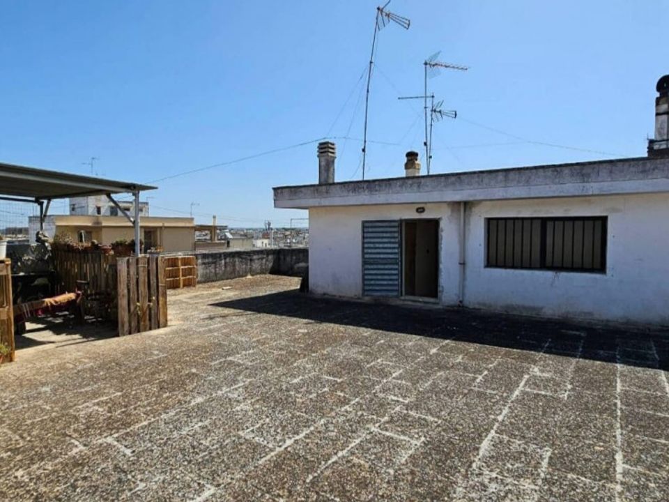 Apartamento en Galatone, Lecce - foto 4
