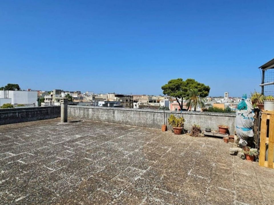 Apartamento en Galatone, Lecce - foto 5