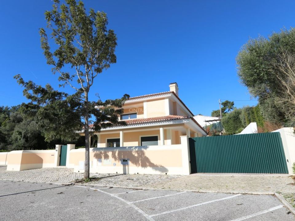 Villa i Sintra, Lisbon - foto 4
