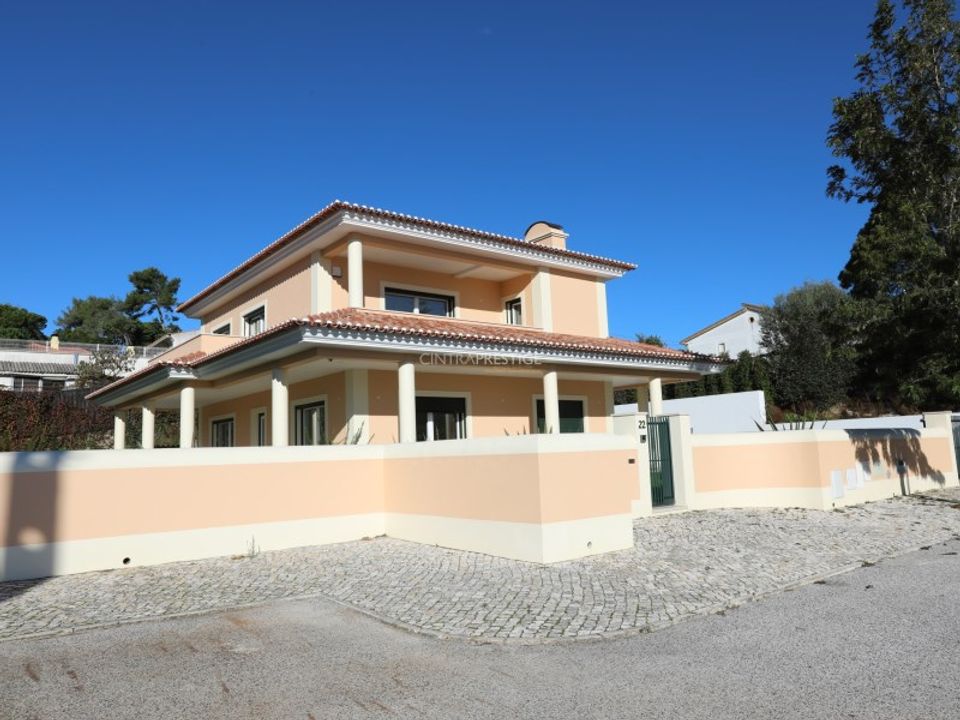 Villa i Sintra, Lisbon - foto 5
