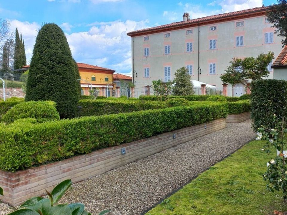 Villa i Lucca, Lucca - foto 1