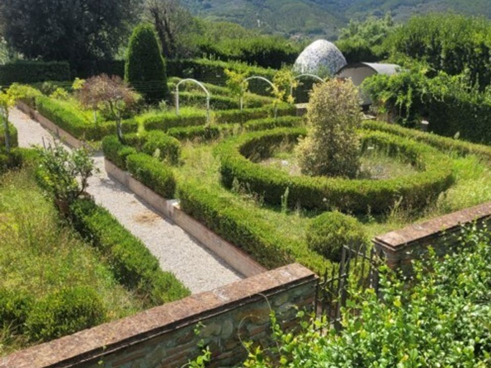 Villa i Lucca, Lucca - foto 3