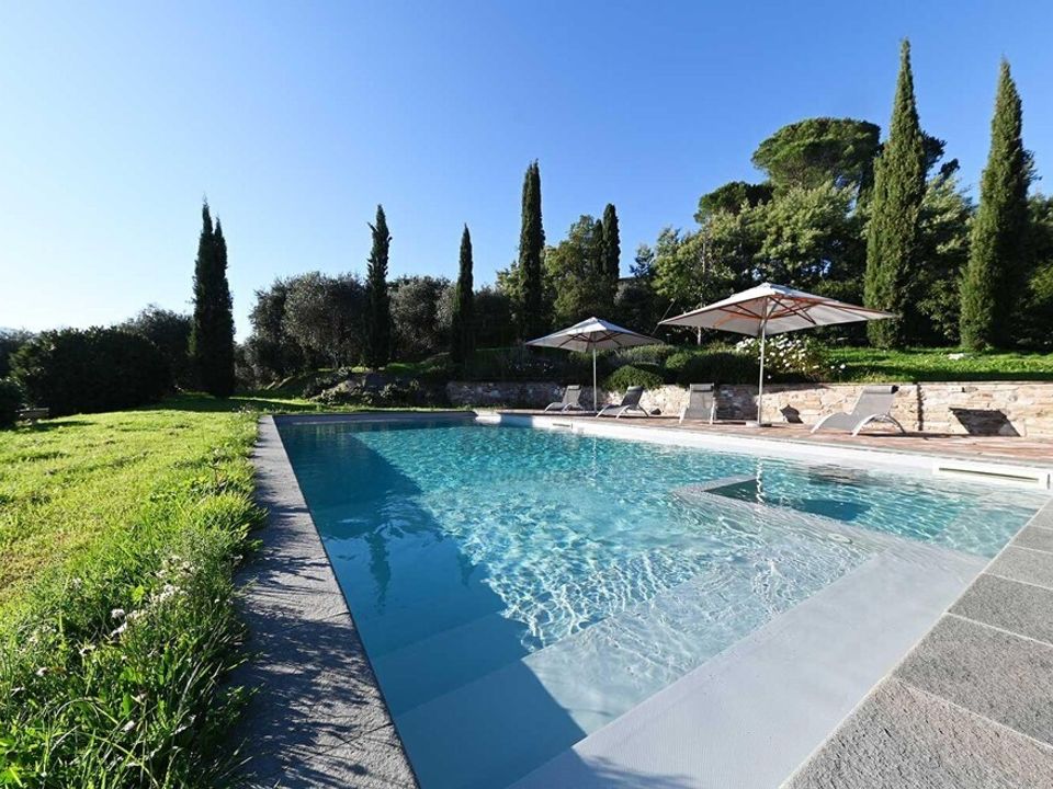 Villa i Lucca, Lucca - foto 4