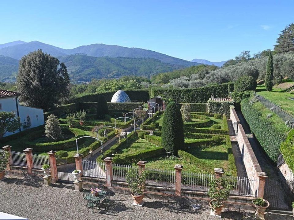 Villa i Lucca, Lucca - foto 5