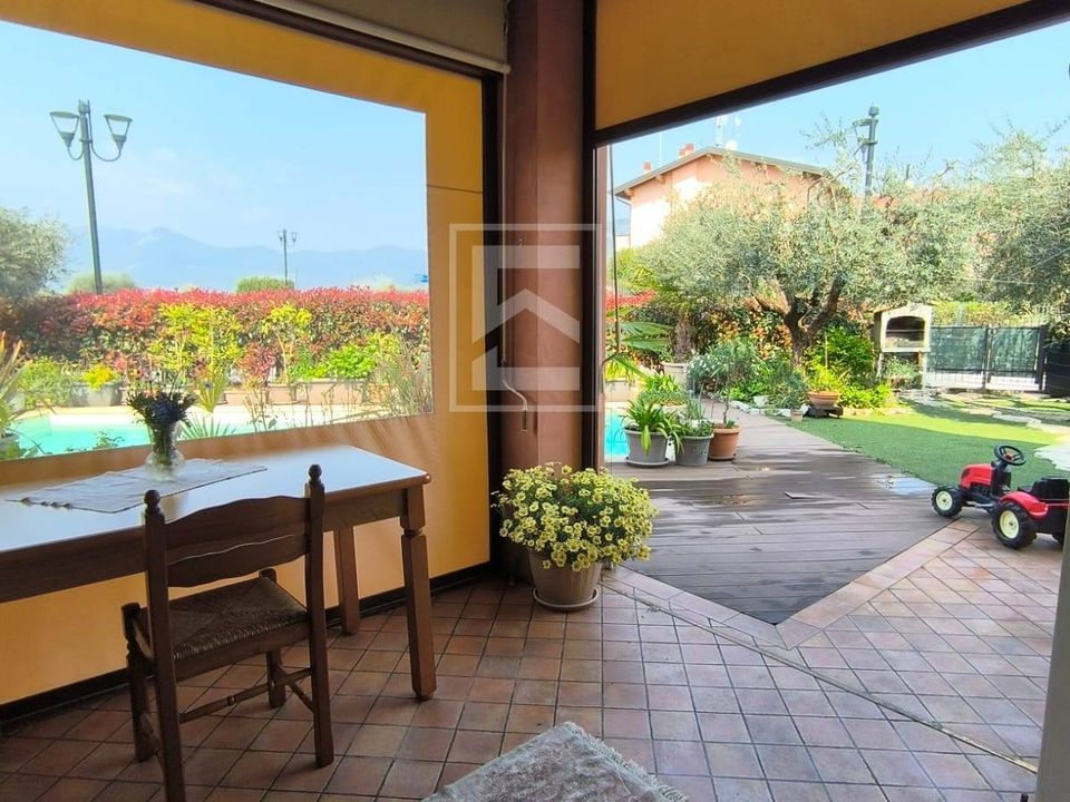Lejlighed i San Felice del Benaco, Brescia - foto 4