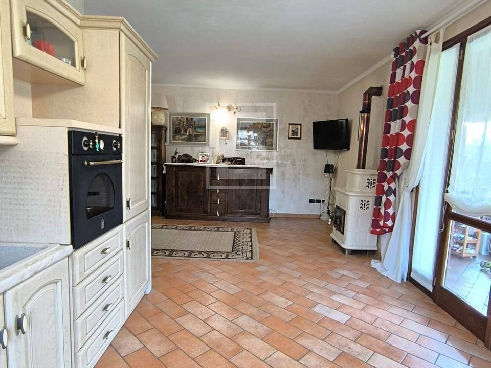 Lejlighed i San Felice del Benaco, Brescia - foto 2