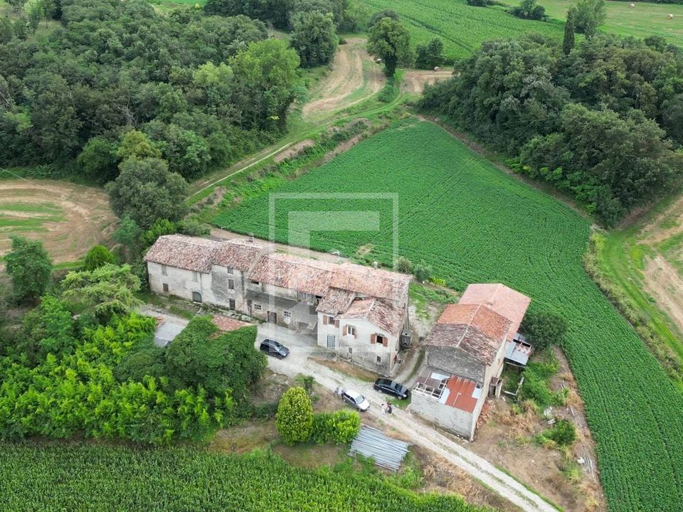 Landejendom i Cavriana, Mantua - foto 2