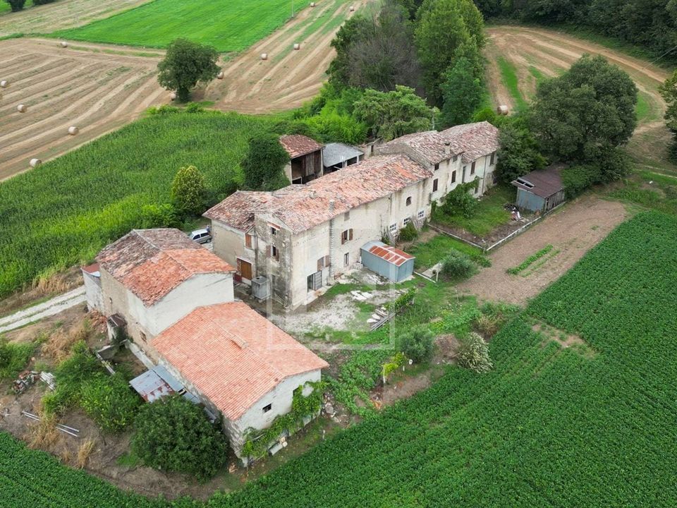 Landejendom i Cavriana, Mantua - foto 3