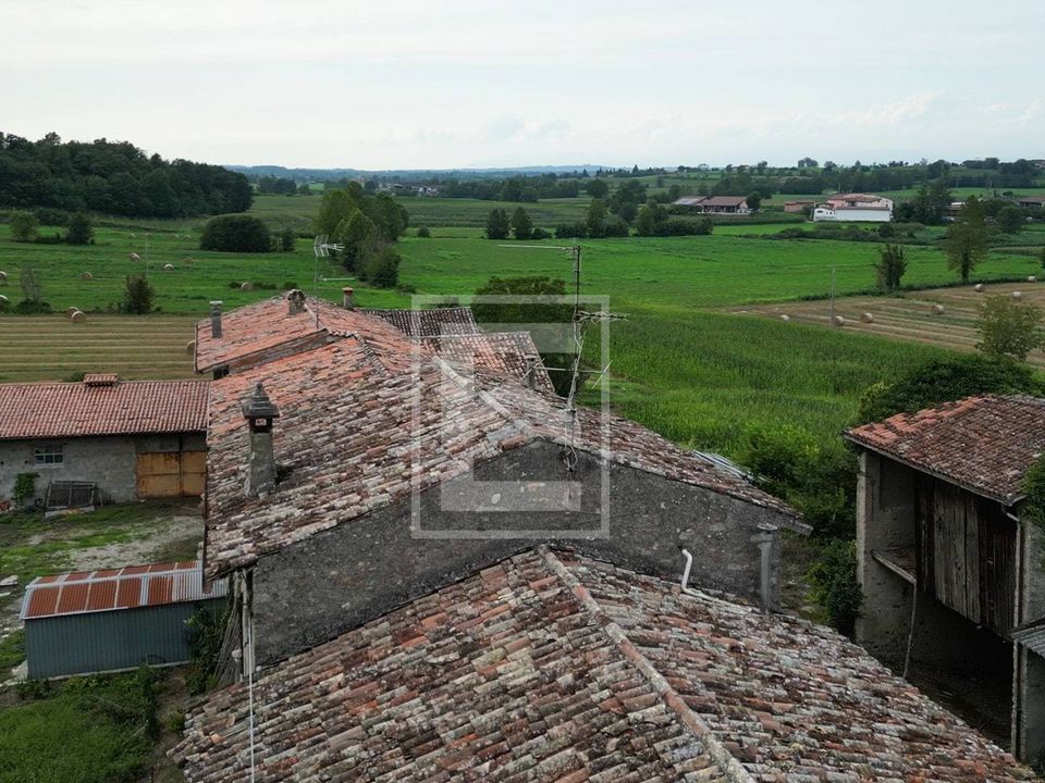 Landejendom i Cavriana, Mantua - foto 4