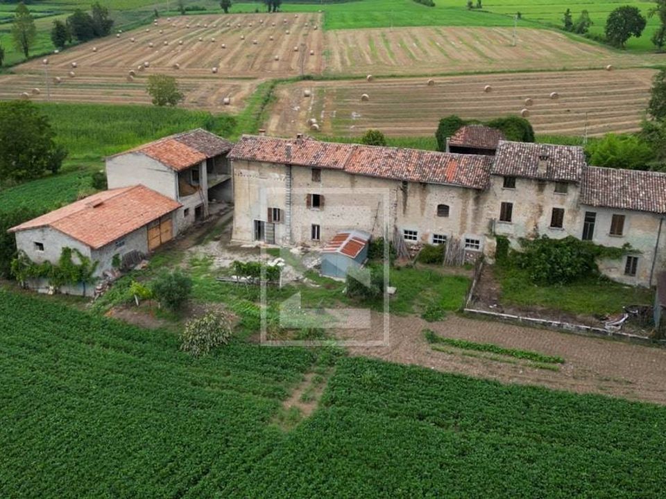 Landejendom i Cavriana, Mantua - foto 5