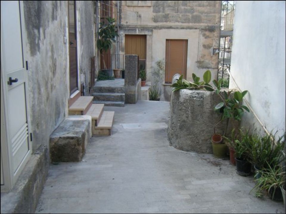 Byhus i Modica, Ragusa - foto 1