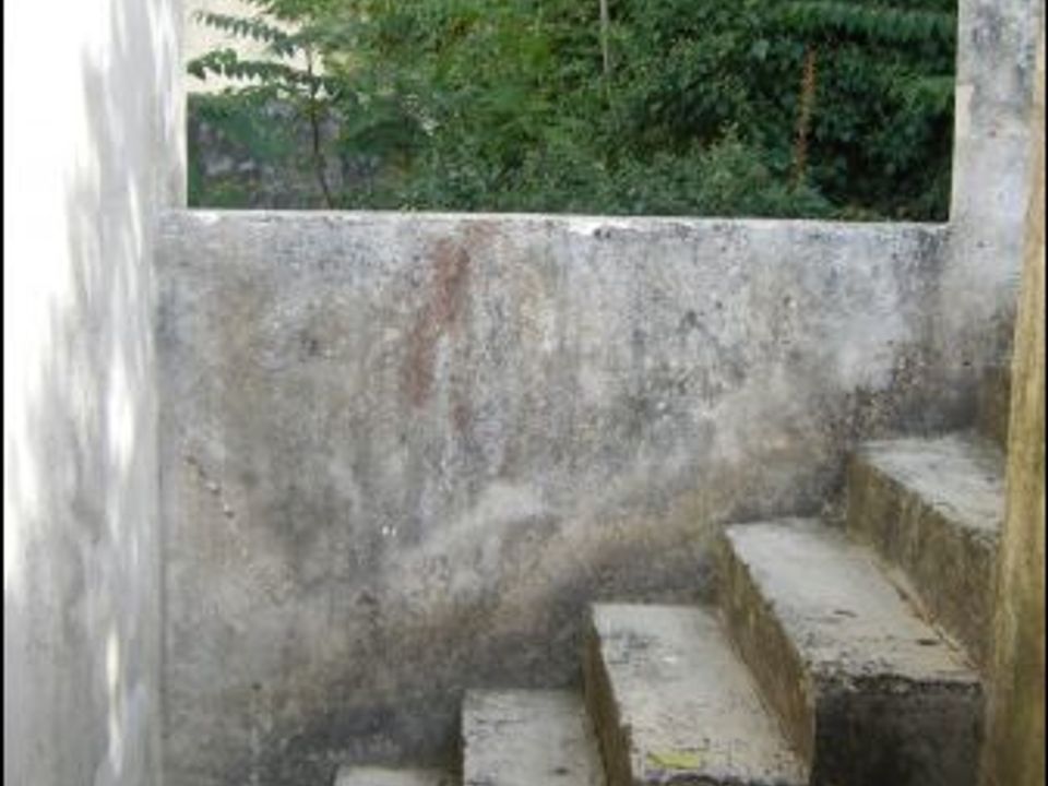 Byhus i Modica, Ragusa - foto 3