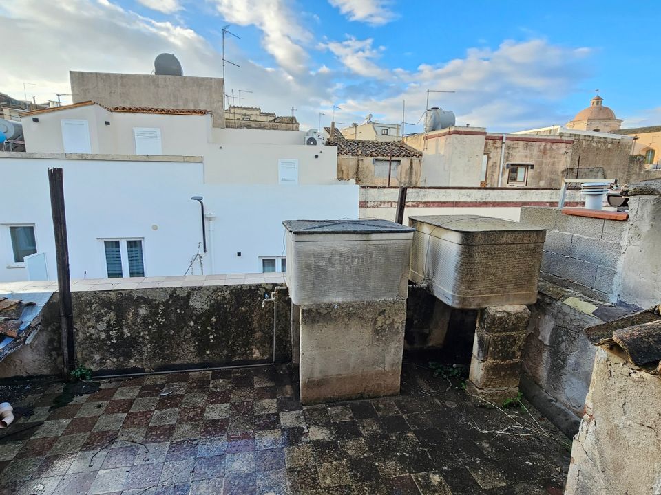 Byhus i Ispica, Ragusa - foto 4