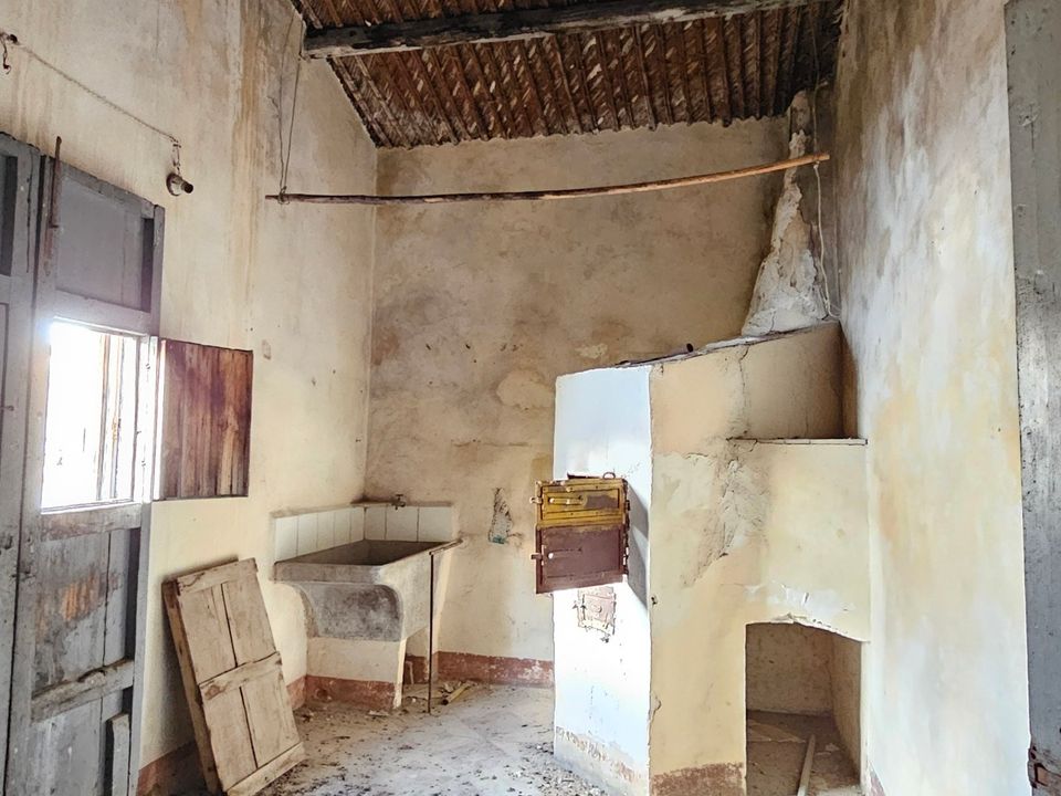 Byhus i Ispica, Ragusa - foto 5
