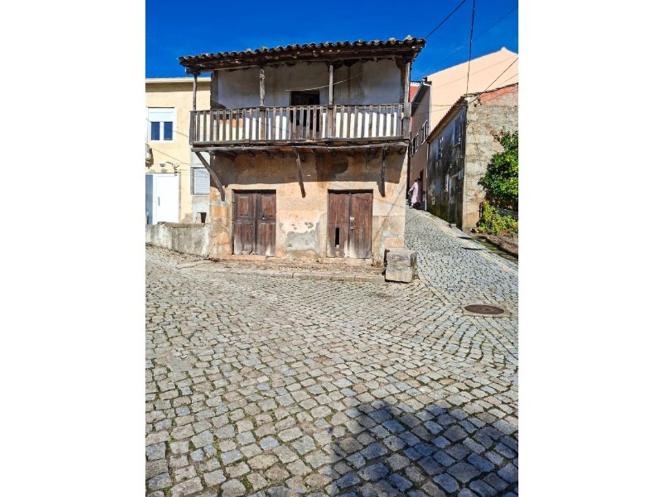 Villa i Fundao, Castelo Branco - foto 1