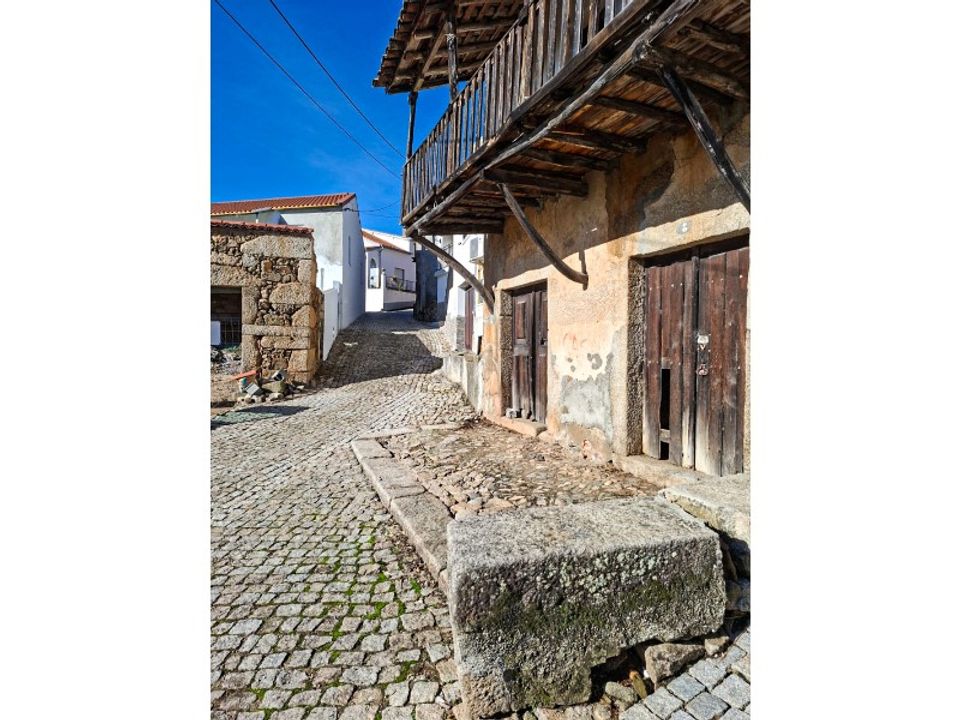 Villa i Fundao, Castelo Branco - foto 2