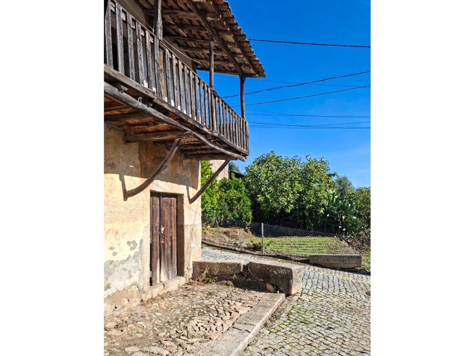 Villa i Fundao, Castelo Branco - foto 3