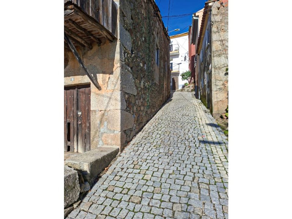 Villa i Fundao, Castelo Branco - foto 4
