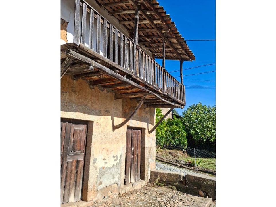Villa i Fundao, Castelo Branco - foto 5